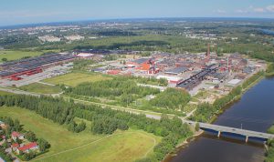 Harjavallan Suurteollisuuspuisto