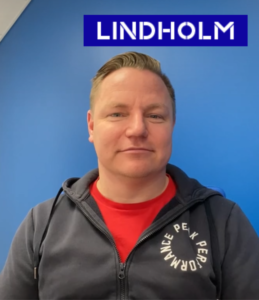 Referenssiasiakkaamme Rakennuspalvelu Lindholm