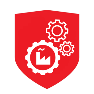 Kuvake Teollisuuden tukipalvelut