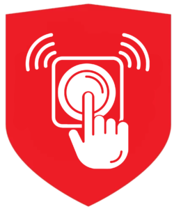 Kuvake yksintyöskentely