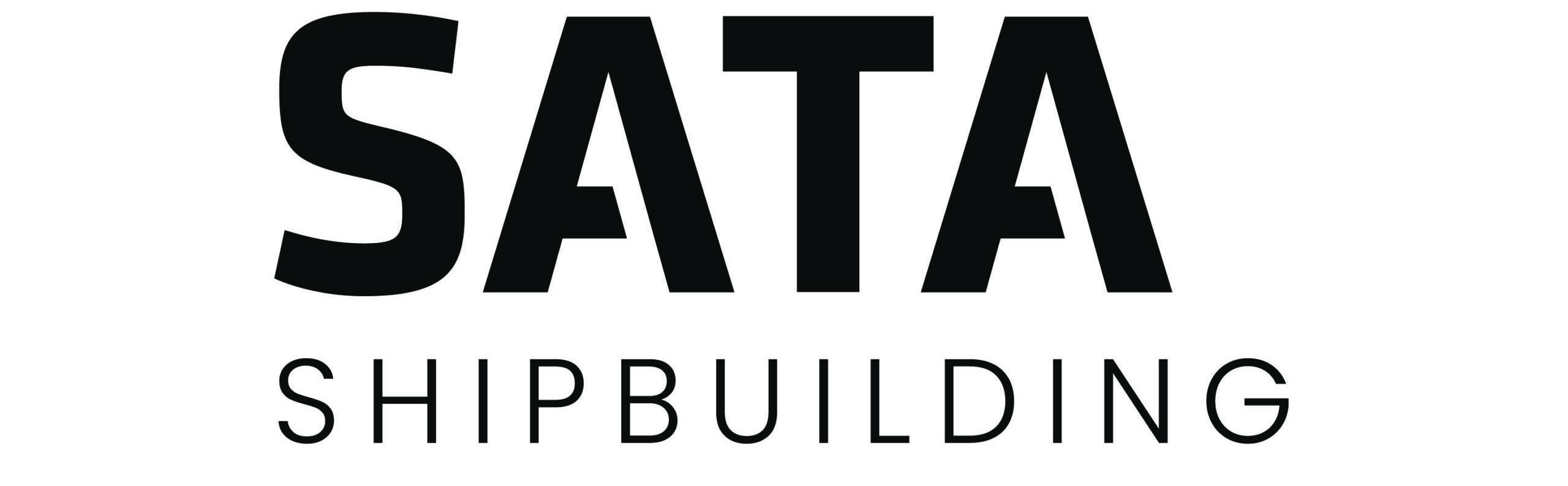 SATA Shipbuilding logo