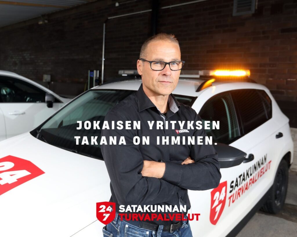 Hannu Tarkkio Yrittäjänpäivä 2026